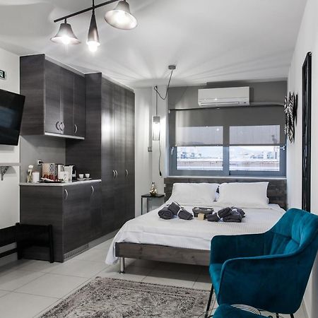 Gorgeous Retire With Breathtaking Acropolis View! Lägenhet Aten Exteriör bild