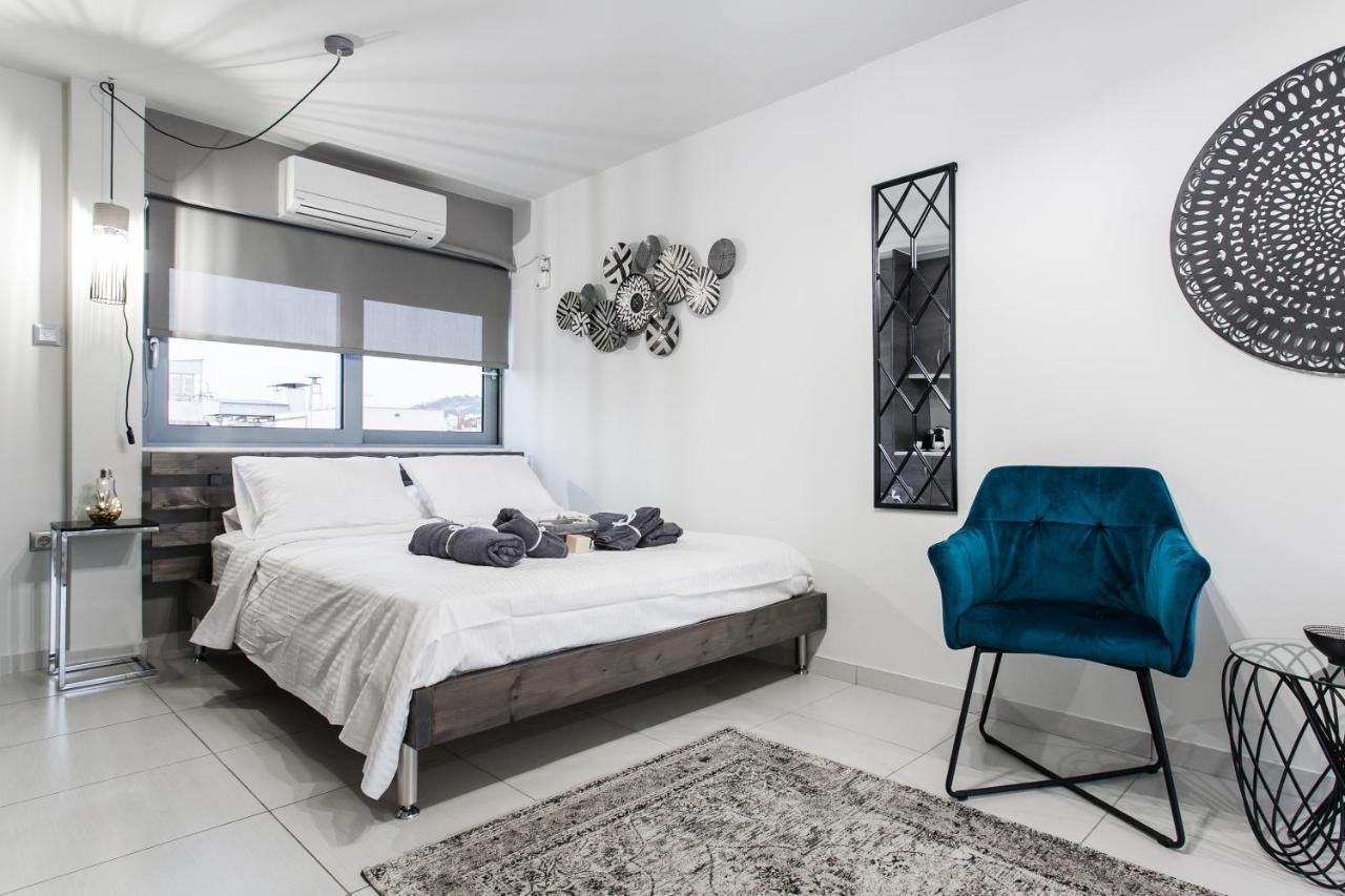 Gorgeous Retire With Breathtaking Acropolis View! Lägenhet Aten Exteriör bild